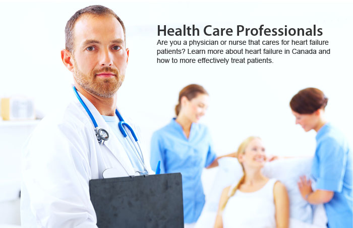 Healthcare Professionals Section